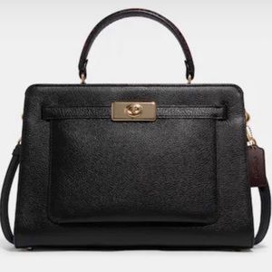 COACH Lane Carryall